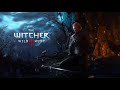The Witcher 3  Wild Hunt EXTENDED OST -  Silver for Monster [instrumental]