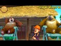 भालू का शानदार घर | Funny Cartoon Story | Bablu Dablu Hindi Cartoon Big Magic | Boonie Bears Hindi