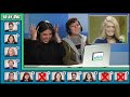Try to Watch This Without Laughing or Grinning Battle: GAME SHOW FAILS | FBE Staff Reacts