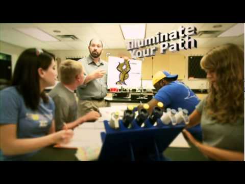Bethany College Commercial