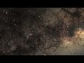 Frozen Rocky Planet Discovered in Binary System | Visualization
