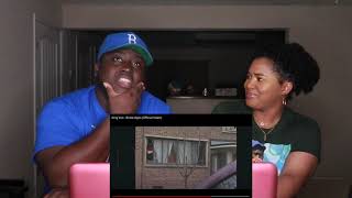 King Von - Broke Opps Reaction Kc Reacts