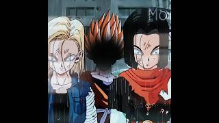 Goku Enter In Future Gohan Saga And Save Gohan