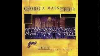 Watch Georgia Mass Choir You Must Come In At The Door video
