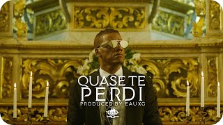 Watch Anselmo Ralph Quase Te Perdi video