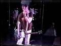 Fig Dish - Pretty Never Hurts Live