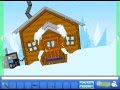 Escape Snowy Mountain Walkthrough
