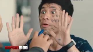 Iklan Google - Abc 5 Dasar Tebak Penyanyi With Iwan Falsvirgiawan Listanto