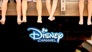Disney Channel España Verano 2014: Cortinilla Genérica 5