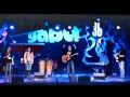 Nieobecni - Modlitwa (fragment)