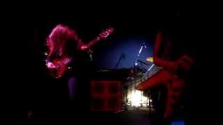 Watch Crystal Viper The Spell Of Death video