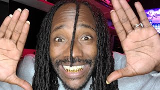 "Incase yall were worried about rather they found my car or not... WELL, I GOT NEWS 4 U!!"