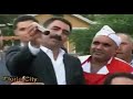 İBRAHİM TATLISES SALDIRI SONRASI İLK KEZ URFALIYAM EZELDEN TÜRKÜSÜNÜ SÖYLEDİ
