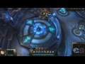 Free League of Legends UI stream Overlay Pack 2 Preview (Download in Description)