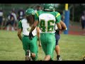 2009 Junior Varsity St. Louis Crusaders Highlight