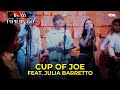 'IKAW' BY CUP OF JOE FEAT. JULIA BARRETTO | IKAW PA RIN ANG PIPILIIN KO FEBRUARY 7 IN CINEMAS