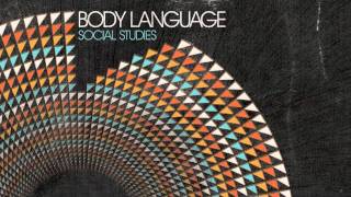 Watch Body Language Social Studies video