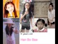 Korean celebs ver.3 ( childhood to present ) *Female*