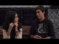 Esa era yo | Por alumnos de Secundaria de Sevilla