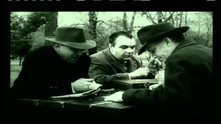 The Great St. Louis Bank Robbery - Starring Steve McQueen