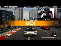 PGR3 - Fast and Furious China Drift - Il China Toretto ♥