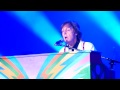 Paul McCartney HEY JUDE Live @ Farewell to Candlestick Park San Francisco 8/14/2014