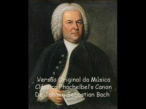 Pachelbels Canon