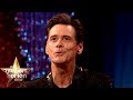 Jim Carrey’s Hilarious Song For Daniel Kaluuya | The Graham ...