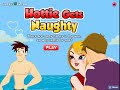 Hottie Gets Naughty - Romance Game - Flirt Your Boyfriends