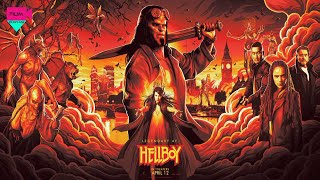 Hellboy 3 - Türkçe Dublaj Fragman