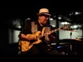 Duke Robillard - Blues in June - June 20, 2013 - Norman, OK