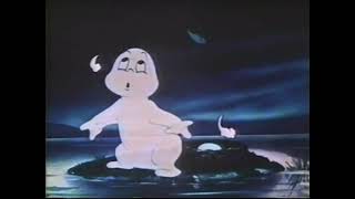 Casper Crying
