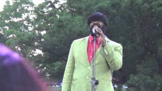 Watch Gregory Porter When Did You Learn video