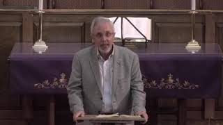 St Pete First, CLASSIC Traditional Worship Service, Mar 22, 2020, 11:00