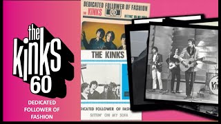 Watch Kinks Dedicated Follower Of Fashion video