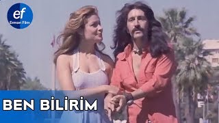 Barış Manço & Ben Bilirim  - Eski İzmir Görüntüleri İle