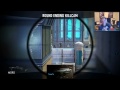 GameBattles LIVE - Part 13 - Epic Stomp Kill (Advanced Warfare Competitive)