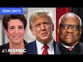 Trump on trial: Supreme Court arguments on immunity Highlights