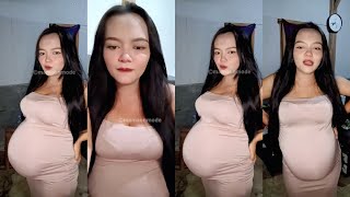 Xeav98 20250423 Kabarnya Bumil Lagi A Spil Perut