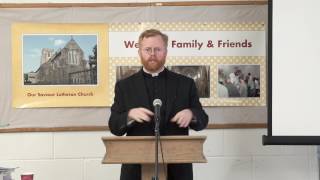 What Exactly is Ecclesiastical Power? An Historical Approach