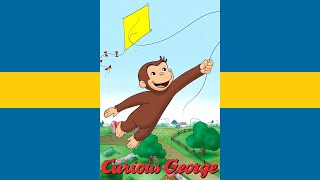 Curious George Theme Song Svenskaswedish
