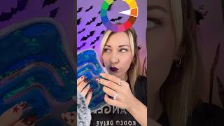 Asmr Tingly Color Challenge