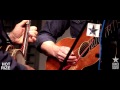 Hot Rize - A Cowboy's Life [Live at WAMU's Bluegrass Country]