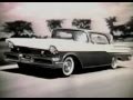 1957 Mercury Montclair Commercial