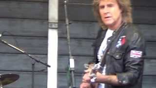 Watch John Parr The Natural Thing video