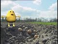 Animatie aardappel Lossez