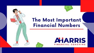 7 Important Financial Numbers You Need To Know