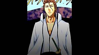 Aizen Bleach Ikuyo Kyoka Suigetsu