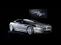 Casino Royal (clip) - Aston Martin DBS