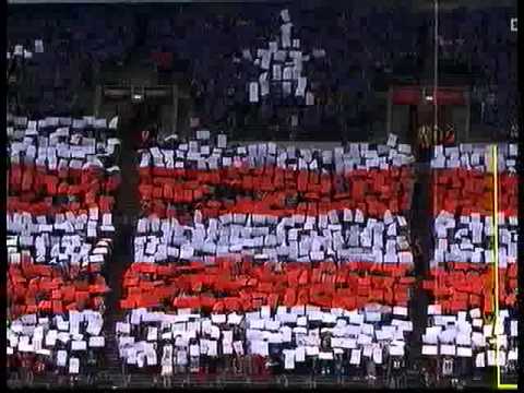 The Star Spangled Banner Video